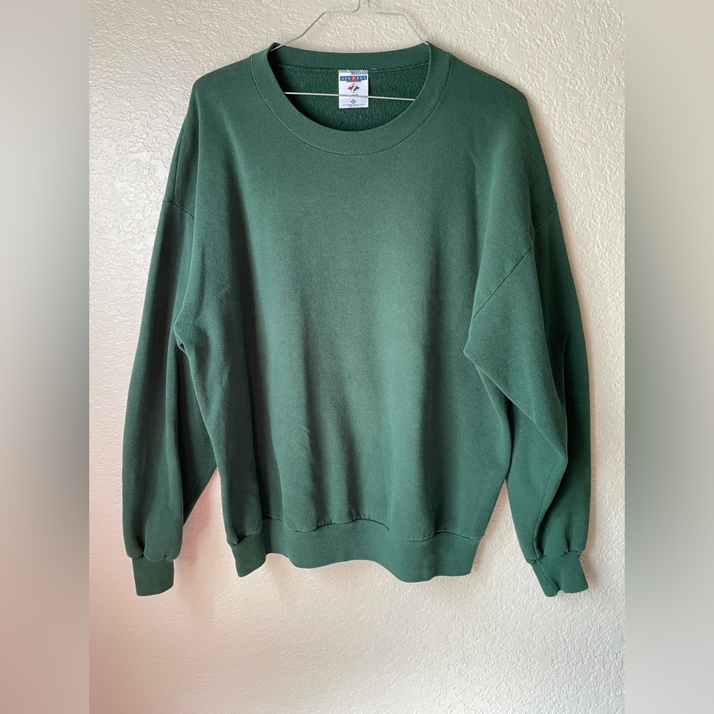 Jerzees Activewear Sweatshirt